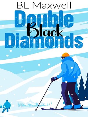 cover image of Double Black Diamonds